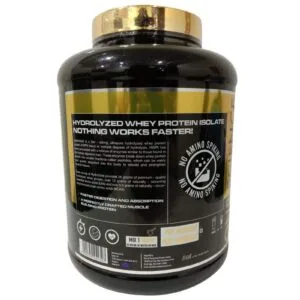 One Science Nutrition HYDRO GOLD