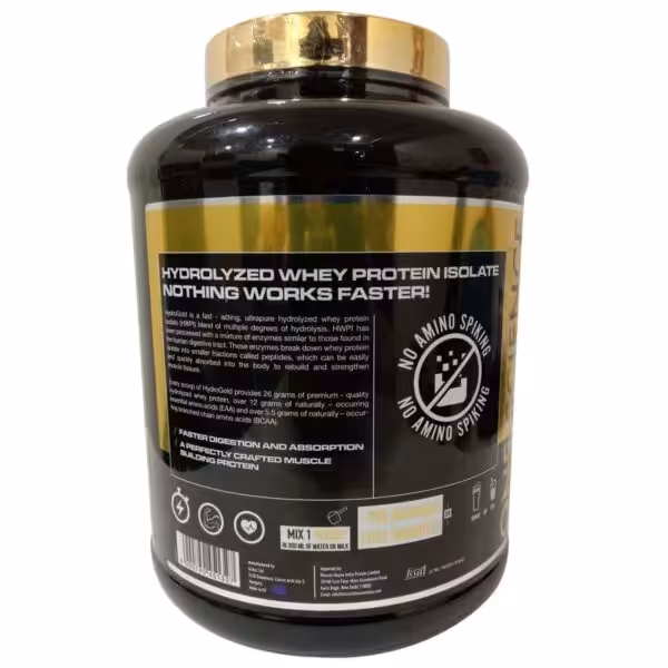 One Science Nutrition HYDRO GOLD - product image