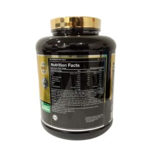 One Science Nutrition HYDRO GOLD
