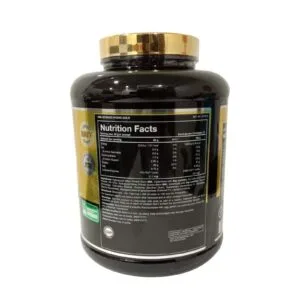 One Science Nutrition HYDRO GOLD