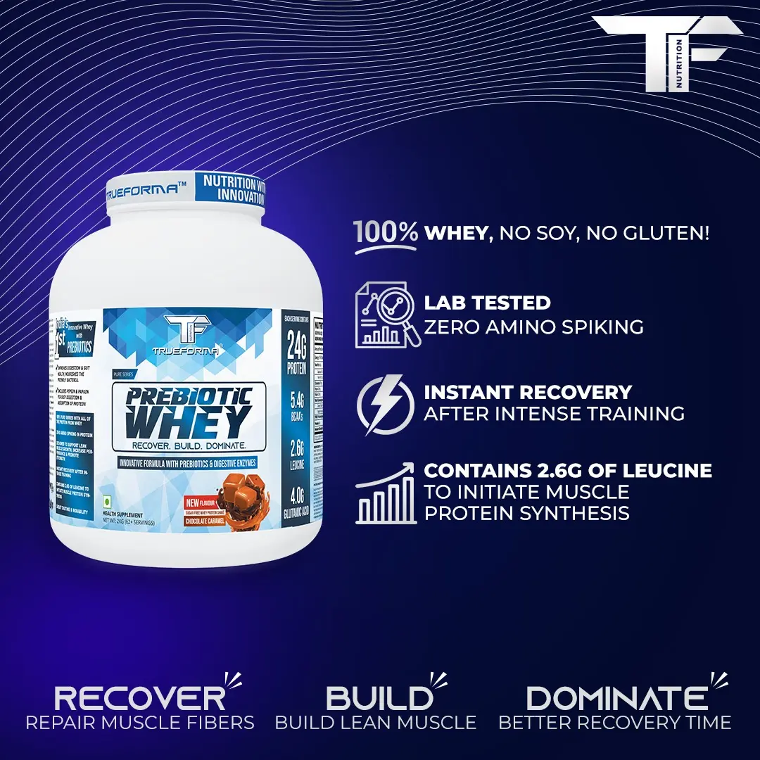 Trueforma Prebiotic Whey - Image 11