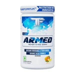 TRUEFORMA ARMED