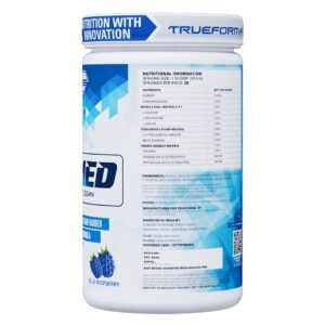 Trueforma Armed – Advance Intra Workout Bcaa
