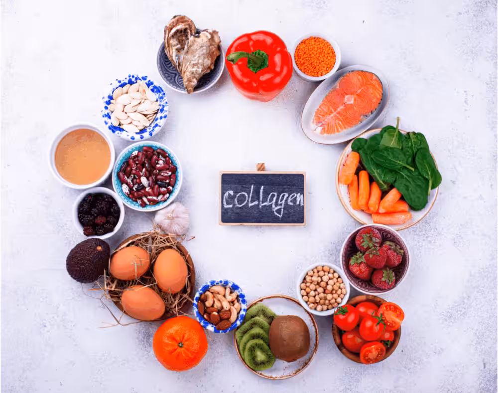 COLLAGEN! THE MOST UNDERVALUED SUPPLEMENT