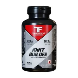 Trueforma Joint Builder