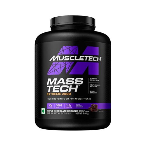 MuscleTech Water Bottle Gallon - Mega Shop Nepal