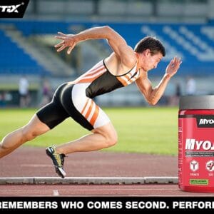 Myogenetix Myojacked