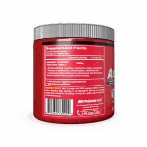 Myogenetix Aminogrow