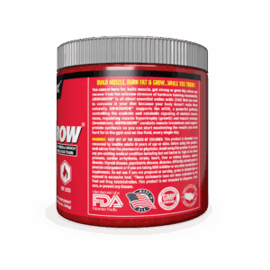 Myogenetix Aminogrow