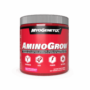 Myogenetix Aminogrow