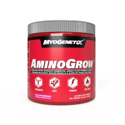 Myogenetix Aminogrow