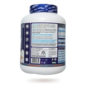 International Protein Grow a Whey