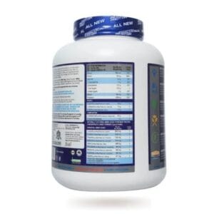 International Protein Grow a Whey