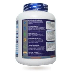 International Protein Grow a Whey