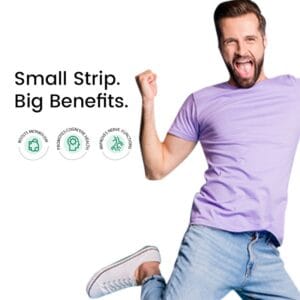 Wellbeing Nutrition Vegan Vitamin B12