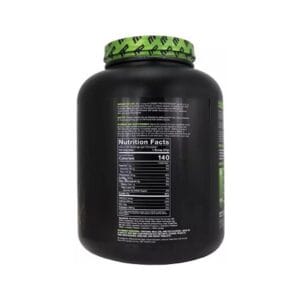 MusclePharm Combat Protein Powder - The Athletes Complete Protein 6.2lbs