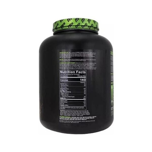 MusclePharm Combat Protein Powder - The Athletes Complete Protein 6.2lbs