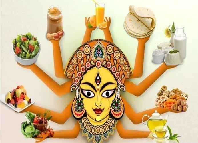 Navratri Fasting: Understanding The Traditions And Managing Your Diet