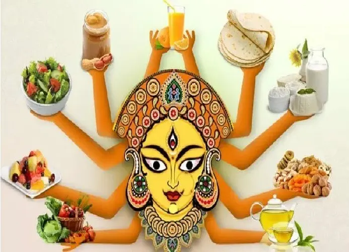 Navratri Fasting: Understanding The Traditions And Managing Your Diet