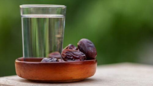 How to Lose Weight During Ramadan?