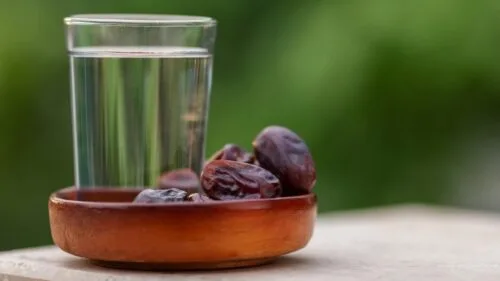 How to Lose Weight During Ramadan?