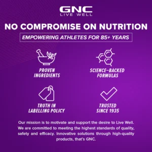 GNC Pro Performance Power Protein