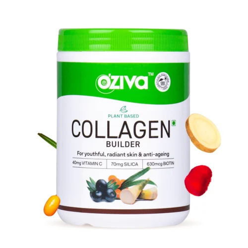 Oziva Collagen Builder - Collagen classic