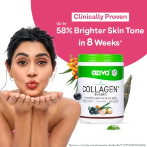 Oziva Collagen Builder - Collagen classic
