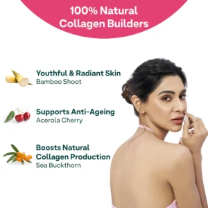 Oziva Collagen Builder - Collagen classic