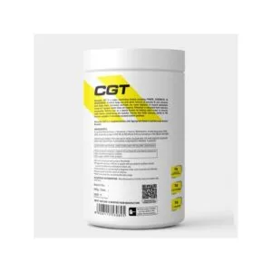 Absolute Nutrition’s Alpha Series Exclusive CGT