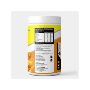 Absolute Nutrition’s Alpha Series Exclusive CGT