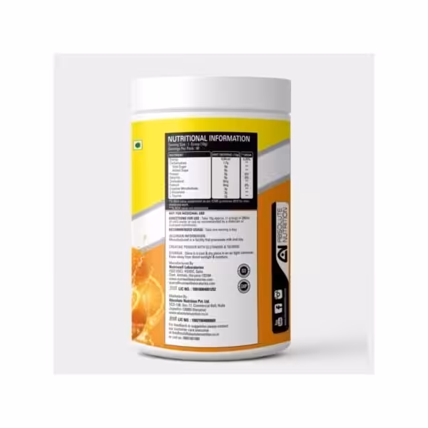Absolute Nutrition’s Alpha Series Exclusive CGT - product image