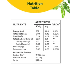 Oziva Biotin 10,000+ mcg - Classic