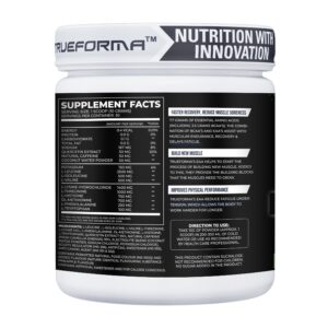 Trueforma Eaa (Essential Amino Acids)