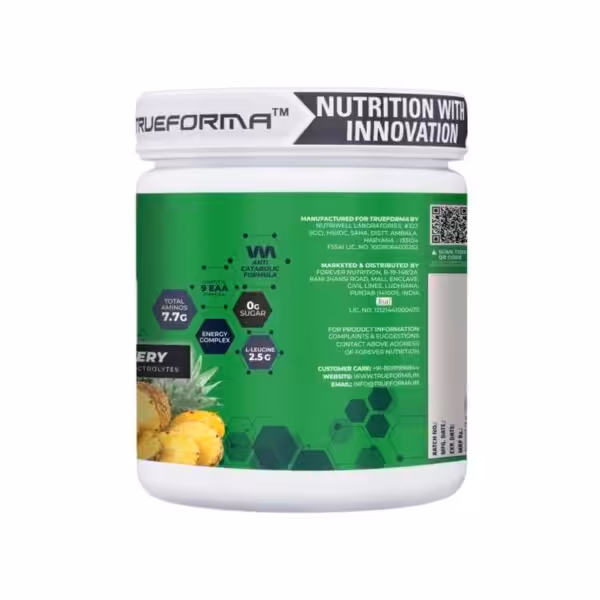 Trueforma Eaa (Essential Amino Acids) - product image
