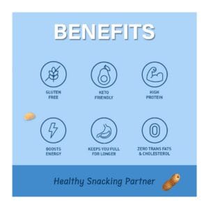 MYFITNESS Original Peanut Butter Smooth 1250g