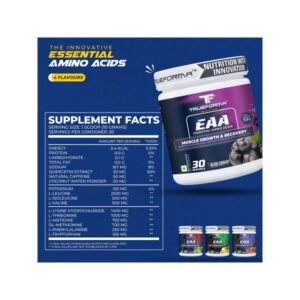 Trueforma Eaa (Essential Amino Acids)