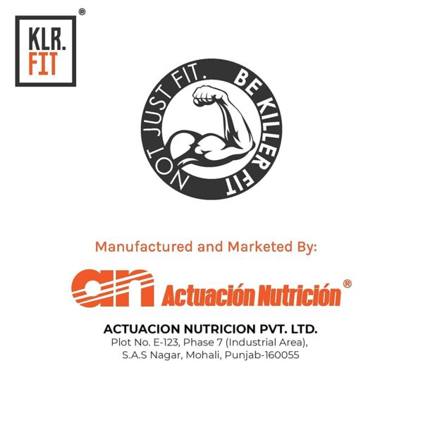 KLR.FIT 7-Keto Lean