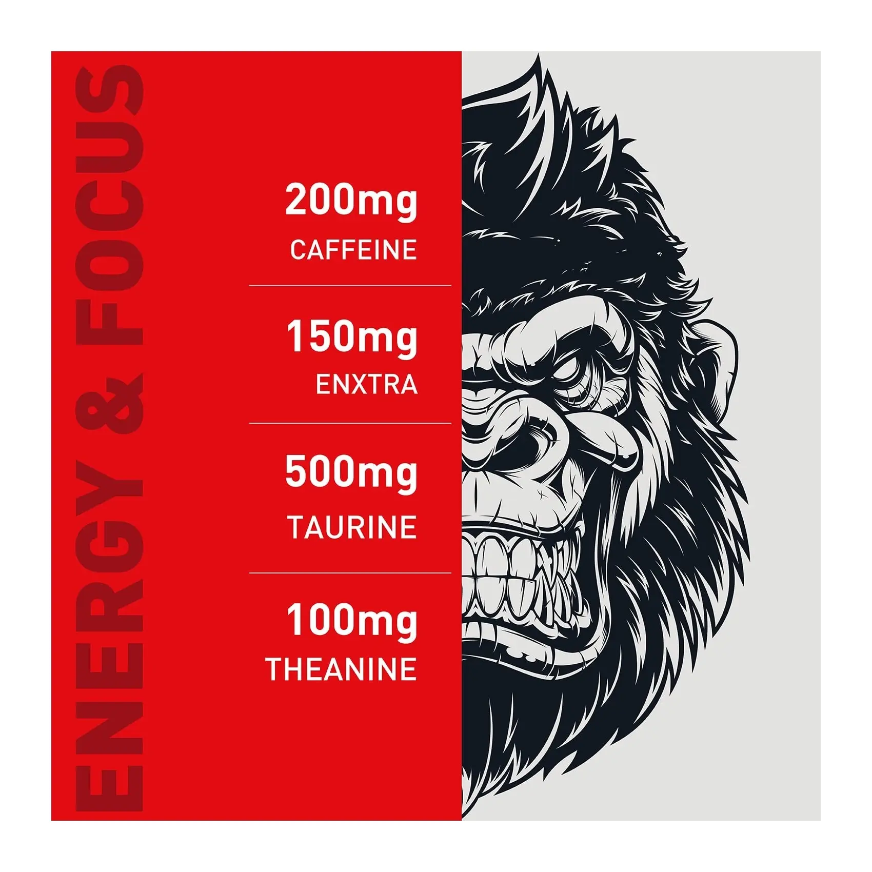 MuscleBlaze Pre Workout WrathX - 20 Servings - Image 8