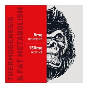 MuscleBlaze Pre Workout WrathX - 20 Servings