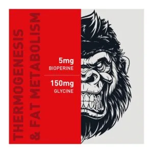 MuscleBlaze Pre Workout WrathX - 20 Servings