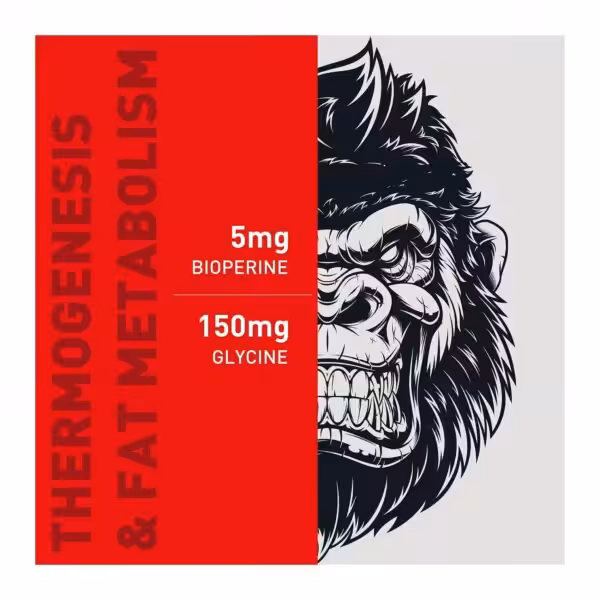 MuscleBlaze Pre Workout WrathX – 20 Servings - product image