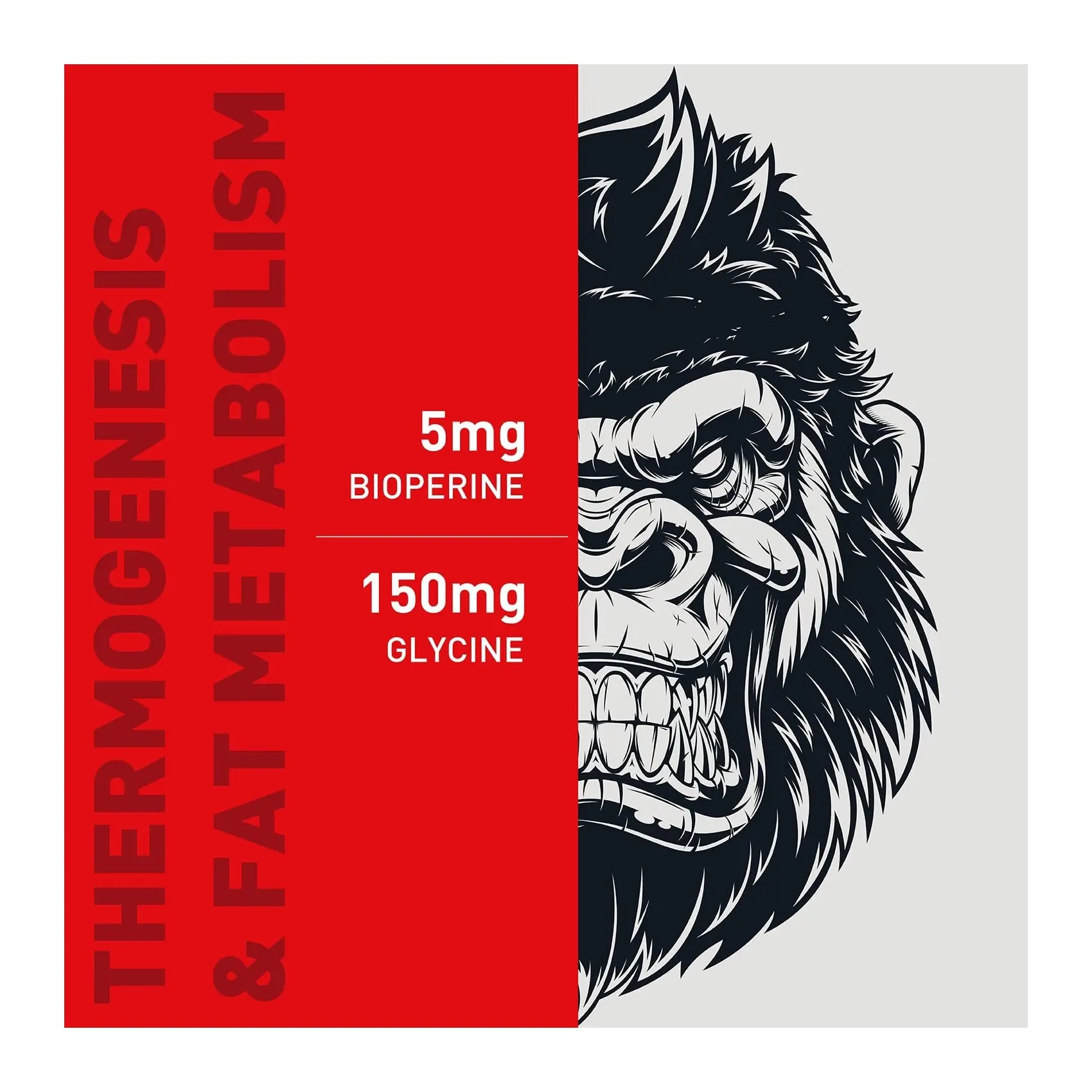 MuscleBlaze Pre Workout WrathX - 20 Servings - Image 10