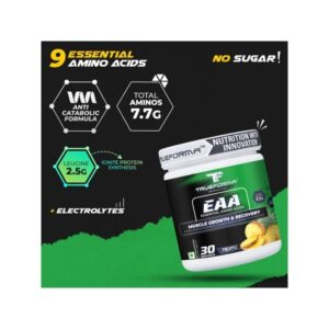 Trueforma Eaa (Essential Amino Acids)
