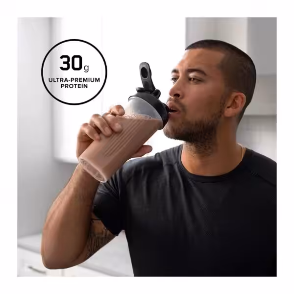 Optimum Nutrition Platinum Hydro Whey Protein Isolate - product image