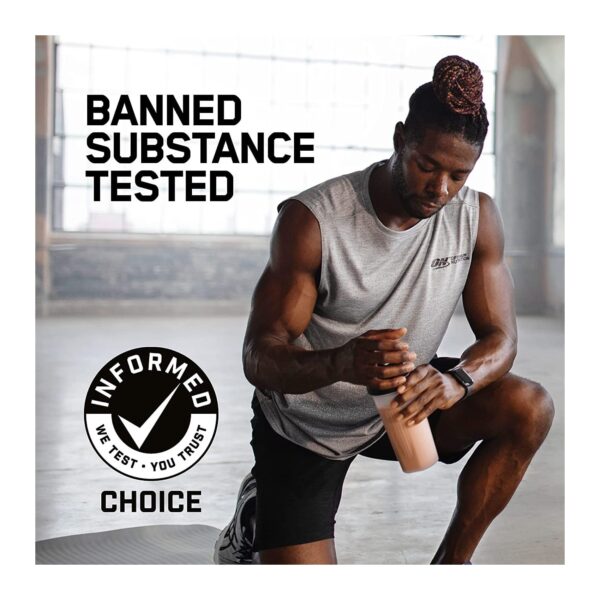 Optimum Nutrition Platinum Hydro Whey Protein Isolate