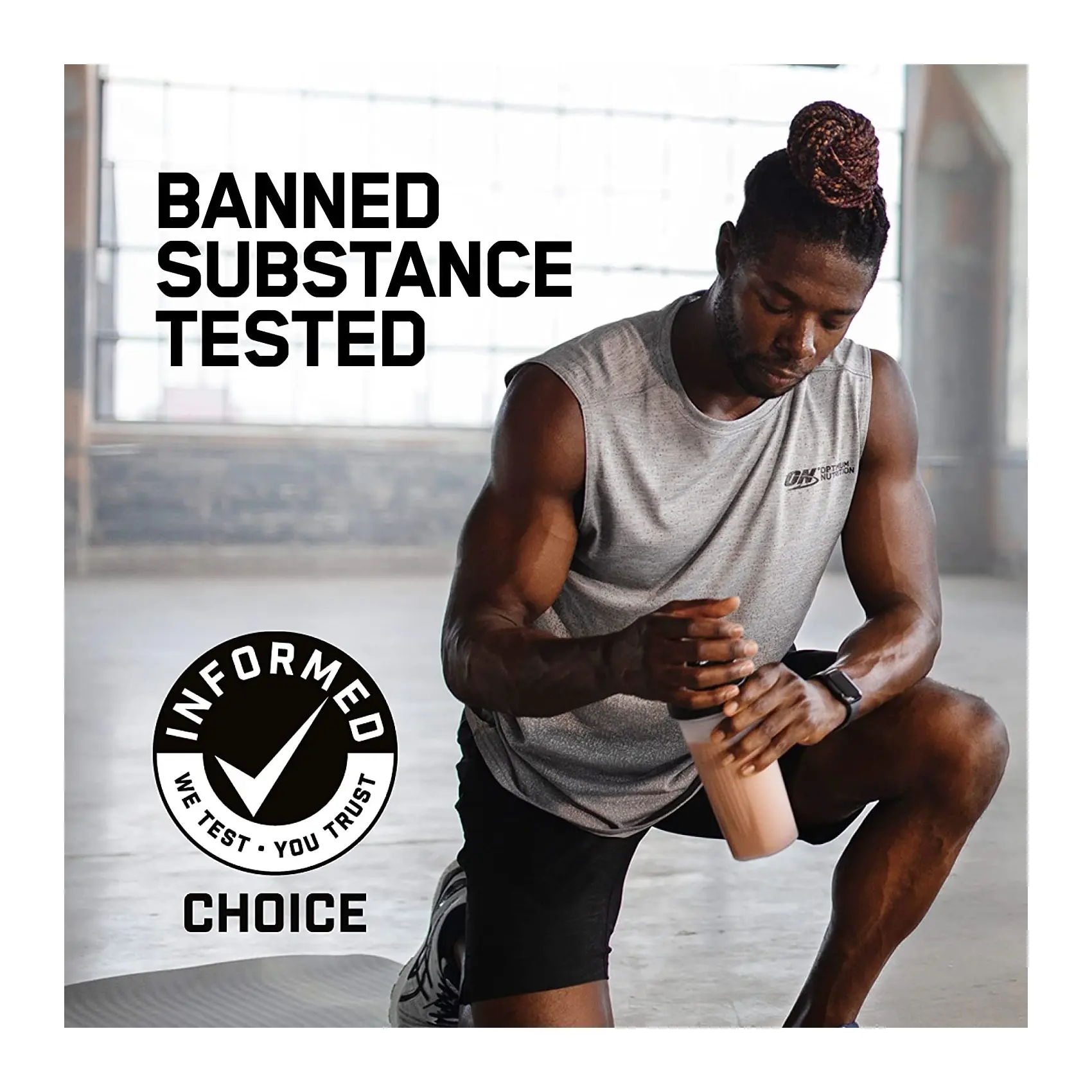 Optimum Nutrition Platinum Hydro Whey Protein Isolate - Image 3