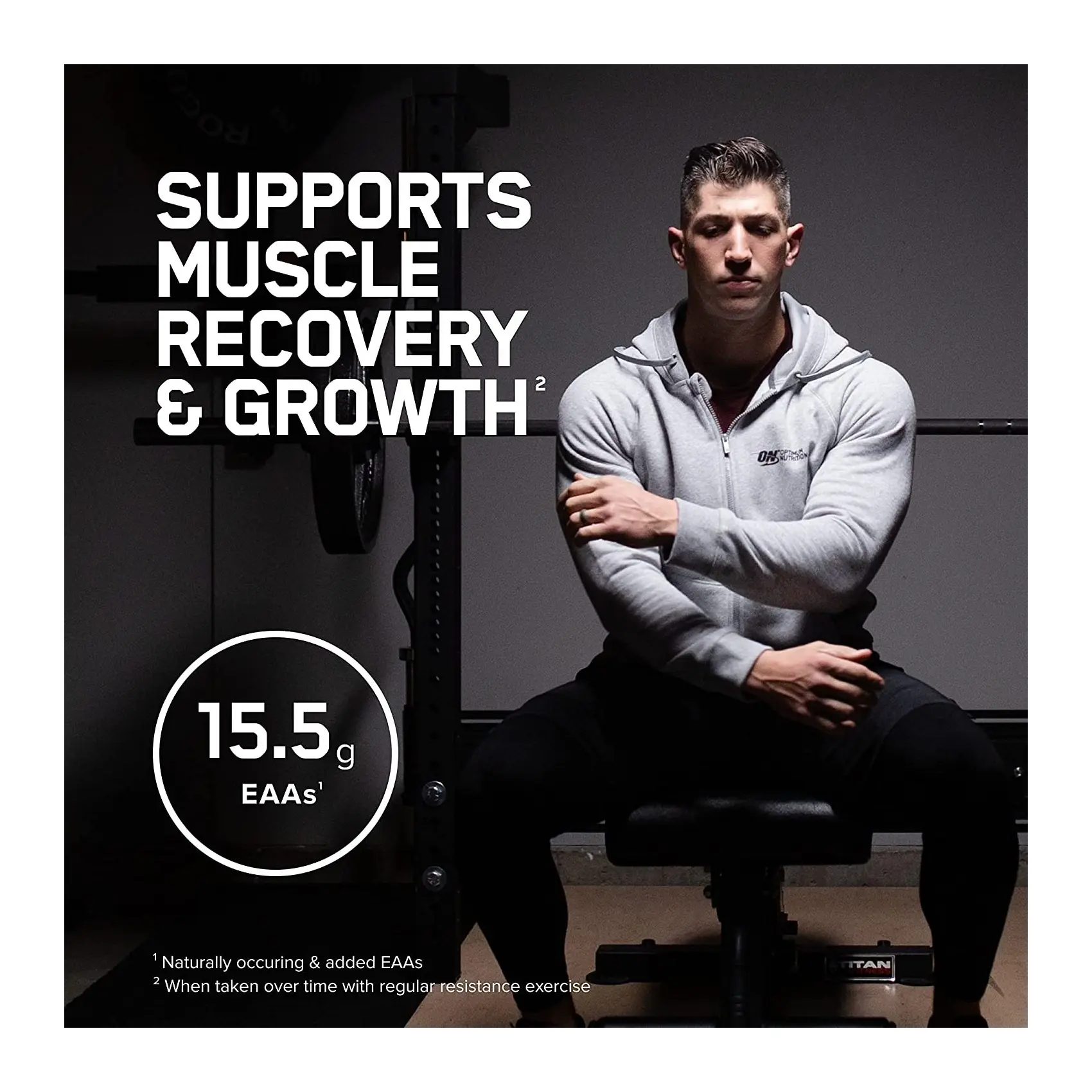 Optimum Nutrition Platinum Hydro Whey Protein Isolate - Image 4