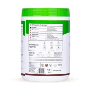 Oziva Collagen Builder - Collagen classic