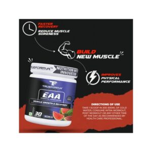 Trueforma Eaa (Essential Amino Acids)